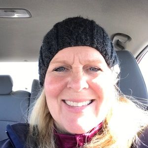 Meet your Posher, Carolyn